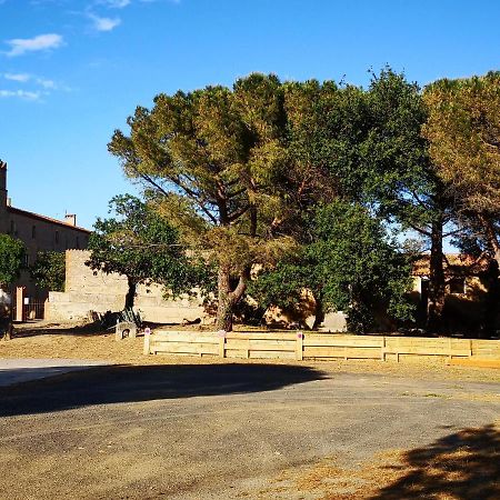Maison Entiere Hameau Monastir Del Camp Passa ภายนอก รูปภาพ