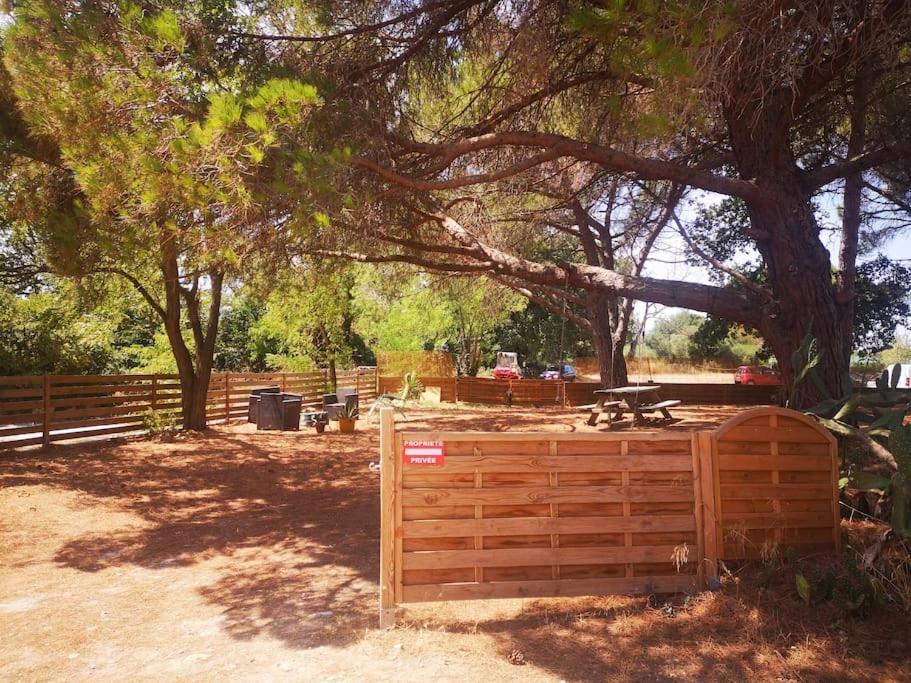 Maison Entiere Hameau Monastir Del Camp Passa ภายนอก รูปภาพ