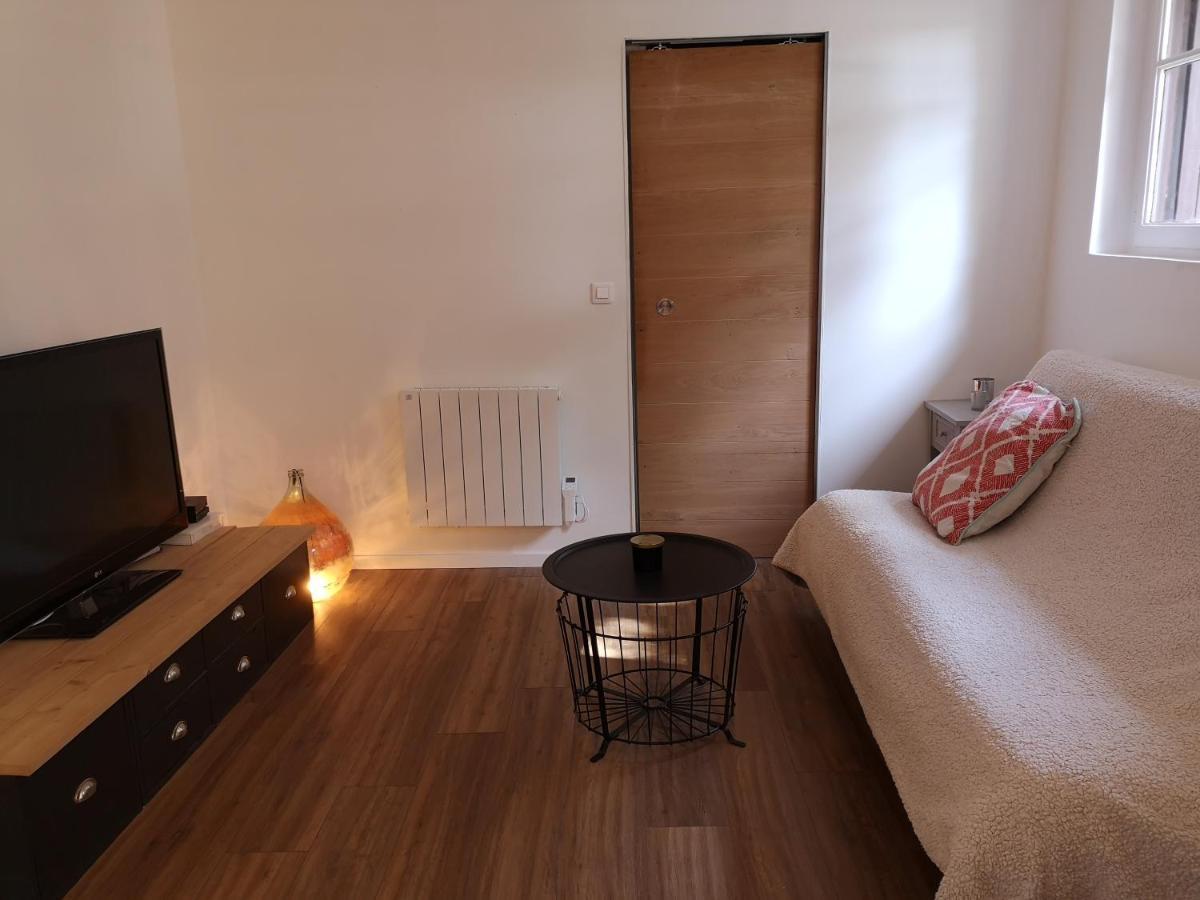 Maison Entiere Hameau Monastir Del Camp Passa ภายนอก รูปภาพ