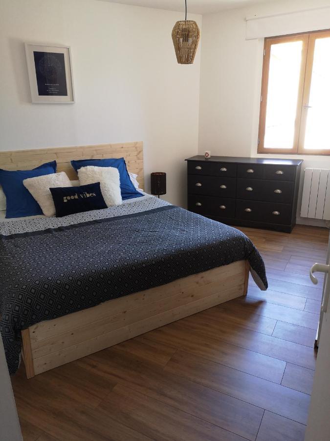 Maison Entiere Hameau Monastir Del Camp Passa ภายนอก รูปภาพ